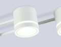 Потолочная люстра Ambrella Light FL FL71515