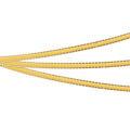 Лента COB-X544-8mm 24V Warm2700 (11 W/m, IP20, 5m, FreeCut) ( Arlight , Свободная резка)