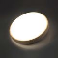 Настенно-потолочный светодиодный светильник Sonex Losta 7607/AL
