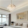 Подвесная люстра Imperiumloft Isabel01