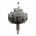 Подвесная люстра Loft IT Stream 10208/1000 Gunmetal