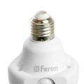 Лампа-трансформер светодиодная Feron LB-653 Лепестковая E27 50W 6500K 48772