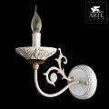 Бра Arte Lamp Faina A5326AP-1WG