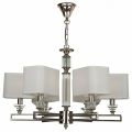 Подвесная люстра Maytoni Ontario MOD020PL-06CH