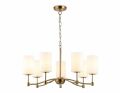 Подвесная люстра Ambrella Light LH LH56053