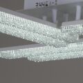  Reluce Потолочная люстра 03446-3.3-08C WH