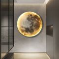Накладной светильник Imperiumloft COSMOS Мун D90 cosmos-moon01