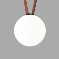 Накладной светильник Denkirs Belty Orb DK5554-BK