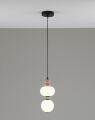 Подвесной светильник Moderli Glaze V11700-PL