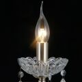 Подвесная люстра Illumico IL0265-5PSQ-39 AB