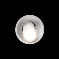 Встраиваемый светильник Loft IT Lens 10322/A White