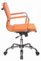 Кресло компьютерное Бюрократ CH-993-LOW/Orange