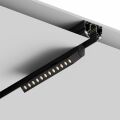 Трек встраиваемый Hesby Lighting ElDeko HSBL_0186