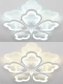 Потолочная люстра Natali Kovaltseva Hugo LED LAMPS 81230