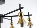 Люстра на штанге Ambrella Light LH LH55257