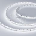  Arlight Лента RT 2-5000 24V White5500 10mm (2835, 252 LED/m, LUX) (ARL, 10 Вт/м, IP20)