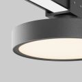 Накладной светильник Maytoni Outdoor O-TR01-1-F-12WB3K