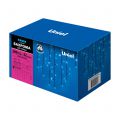 Уличная светодиодная гирлянда (UL-00003932) Uniel бахрома 220V синий ULD-B3010-200/TBK Blue IP67