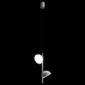 Подвесной светильник Loft IT Mons 10335 White
