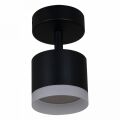  Reluce Спот 53004-1 53004-9.5-001IL SPOT LIGHT GX53 BK