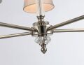 Подвесная люстра Ambrella Light LH LH71001