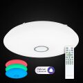 Накладной светильник Citilux Смарт CL703A140G