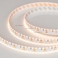  Arlight Лента RS 2-5000 24V Warm2700 2x2 15mm (3014, 240 LED/m, LUX) (ARL, 19.2 Вт/м, IP20)