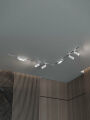 Комплект трековый Hesby Lighting Skylite №5 HSBL_kompl_S005_VL2W4K