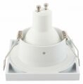 Встраиваемый светильник Denkirs DK3013 DK3014-WH