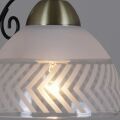 Бра Illumico SPICA IL0435-1WSQ-24 BK AB SPICA
