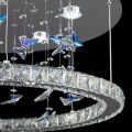Потолочная люстра Citilux ETERA CL322050