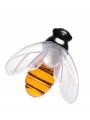 Гирлянда на солнечных батареях 380см разноцветная (UL-00004280) Uniel Пчелки USL-S-127/PT4000 Bees