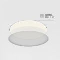 Набор креплений для встраивания светильника Maytoni Accessories DLA032-TRS90-W