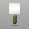Настольная лампа декоративная Odeon Light Cactus 5425/1T