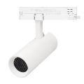 Светильник LGD-GERA-2TR-R60-15W Warm3000 (WH, 36 deg, 230V) ( Arlight , IP20 Металл, 5 лет)