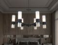 Подвесная люстра Ambrella Light LH LH55104