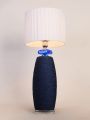 Настольная лампа декоративная Manne TL.7825 TL.7825-1 BLUE