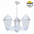 Подвесной светильник Fumagalli SABA K22.120.S30.WYE27