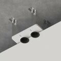 Крепление для встраивания светильника Arte Lamp Ducre-Accessories A709002