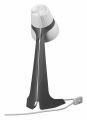 Настольная лампа офисная Uniel ULO-K22 UL-00009542