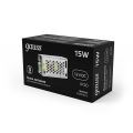 Блок питания LED STRIP PS 15W 12V Gauss 202003015