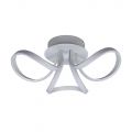 Потолочный светодиодный светильник Mantra Knot Led 6035K