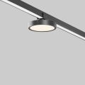 Накладной светильник Maytoni Outdoor O-TR01-1-F-12WB3K