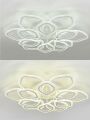 Потолочная люстра Natali Kovaltseva Angel LED LAMPS 81193