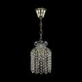Подвесной светильник Bohemia Ivele Crystal 14781/15 G R K721