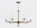 Подвесная люстра Ambrella Light LH LH56013