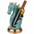  Lefard Держатель для бутылок (18х19х32.5 см) Лошадь 204-240