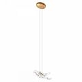 Подвесной светильник Loft IT Voa 10378P