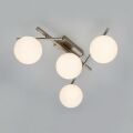 Потолочная люстра Citilux Dorsy CL223141
