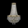 Настенный светильник Bohemia Ivele Crystal 19271B/H2/25IV G